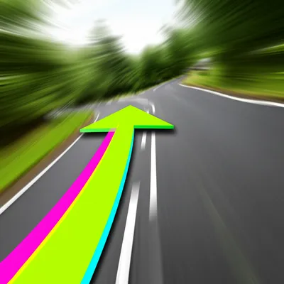 Illustration went - Image 1