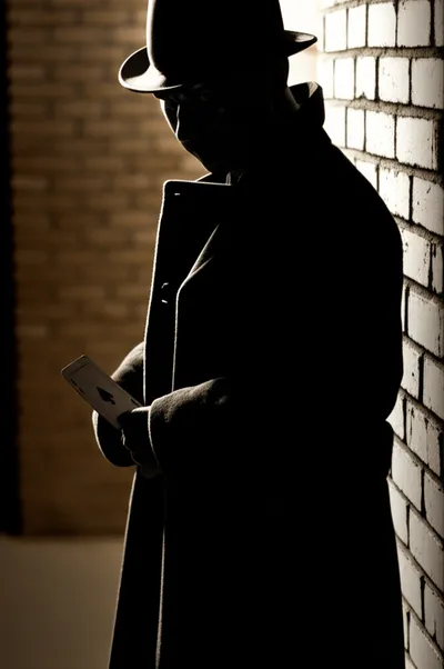 Illustration disreputable