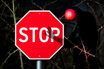 Illustration impermissible