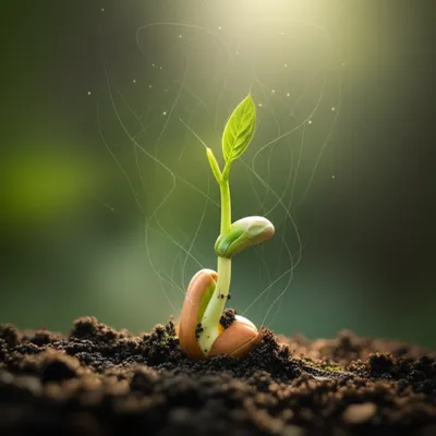 Illustration seed - Image 1