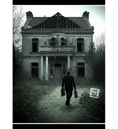 Illustration breaking - Image 1