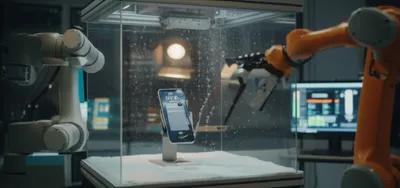 Illustration tests - Image 1