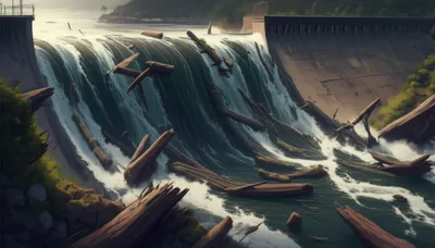 Illustration sallies - Image 1