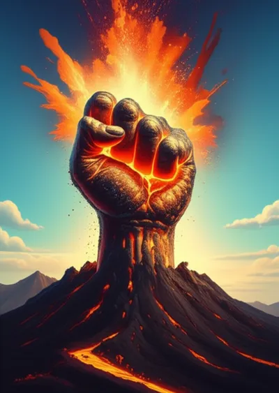 Illustration stoked - Image 1