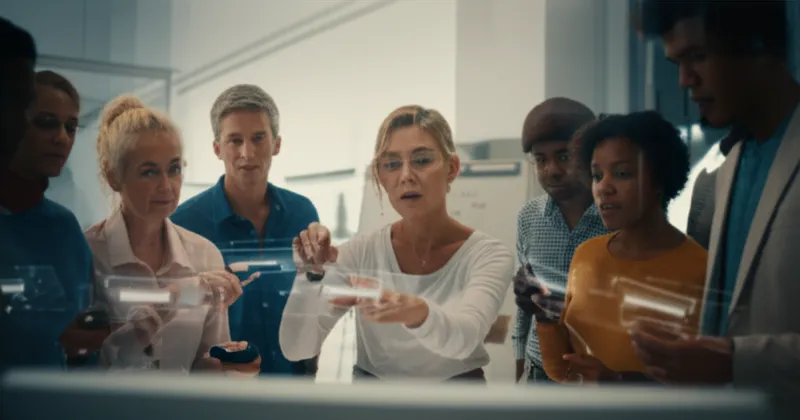 Visuelle Darstellung für das Wort „ging" - Bande, Truppe