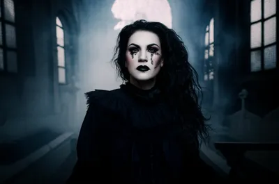 Illustration goths - Image 1