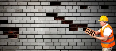 Illustration bricked - Image 1