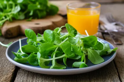 Illustration cress - Image 1