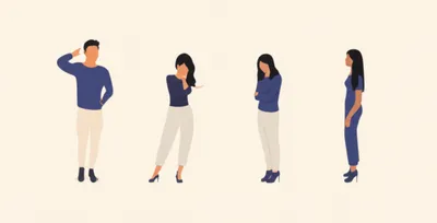 Illustration positions - Image 1