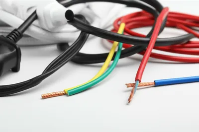 Illustration cords - Image 1