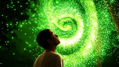 Illustration fascination - Image 1