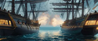 Illustration chases - Image 1