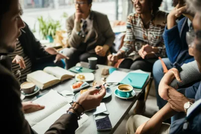 Illustration causeries