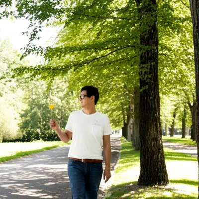 Illustration ambles - Image 1