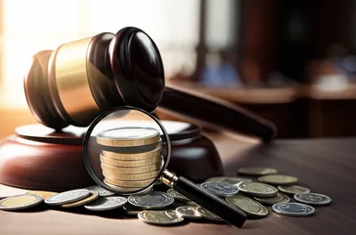 Illustration liquidate - Image 1