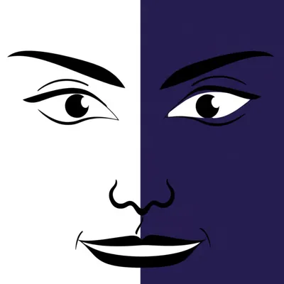 Illustration deceitful - Image 1