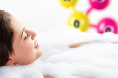 Illustration sulfates - Image 1