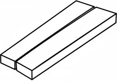 Illustration scarf - Image 1