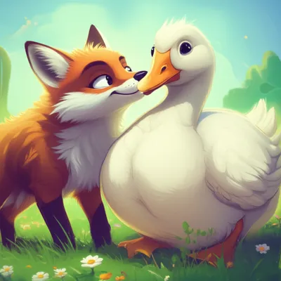 Illustration humming - Image 1