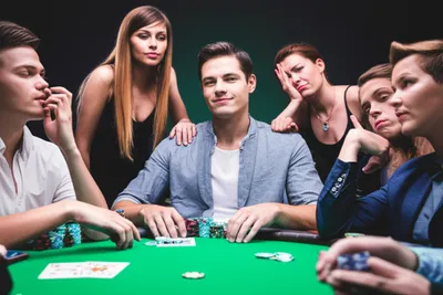 Illustration stood - Image 1