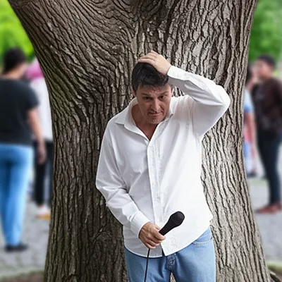 Illustration stumped - Image 1