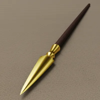 Illustration shafted - Image 1