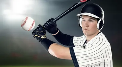 Illustration hitter - Image 1