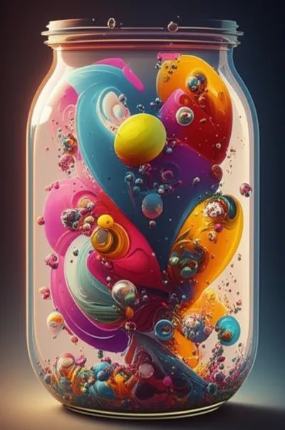 Illustration ferment - Image 1