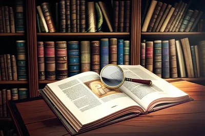 Illustration curiosa - Image 1