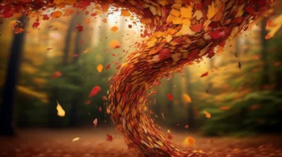 Illustration gyre - Image 1