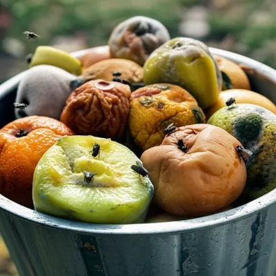 Illustration sickening - Image 1