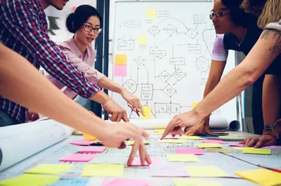 Illustration arrangements - Image 1