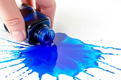 Illustration inks - Image 1