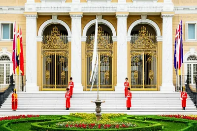 Illustration palaces - Image 1