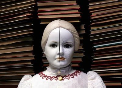 Illustration disrupt - Image 1