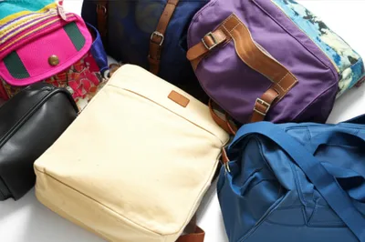 Hình ảnh minh họa bags - Ảnh 1