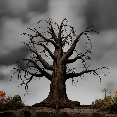 Illustration noxious