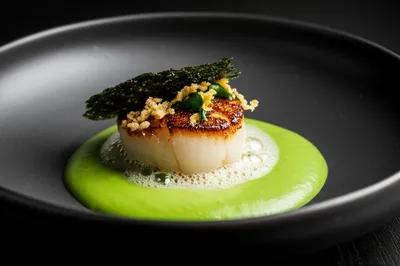 Illustration savory - Image 1