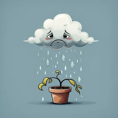 Illustration moaned - Image 1