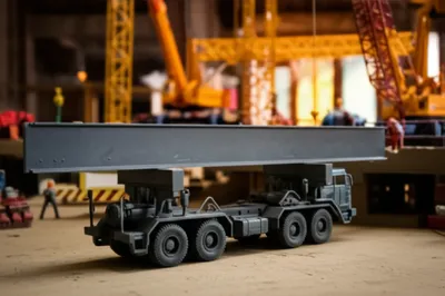 Illustration dolly - Image 1