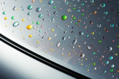 Illustration passivated