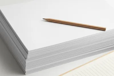 Illustration sheets - Image 1