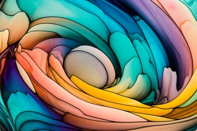 Illustration blendings