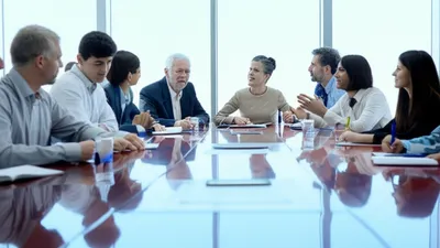 Illustration committal - Image 1