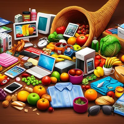 Illustration deals - Image 1