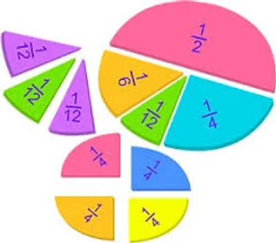 Illustration fractional - Image 2