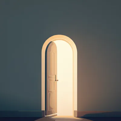 Illustration lunettes - Image 1