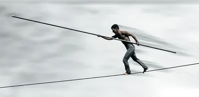 Illustration counterpose - Image 1