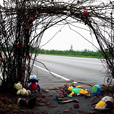 Illustration pervert - Image 1