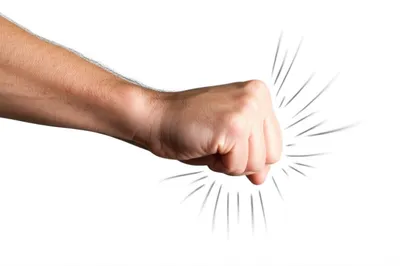 Illustration punch - Image 1